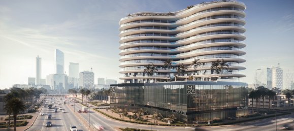 2 Schlafzimmer Wohnung in Dubai, UAE, Nr. 21544 3