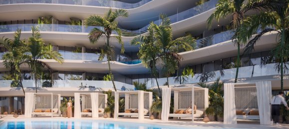 2 Schlafzimmer Wohnung in Dubai, UAE, Nr. 21544 7