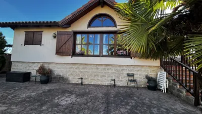 3 bedrooms House in Toledo, Spain No. 239305