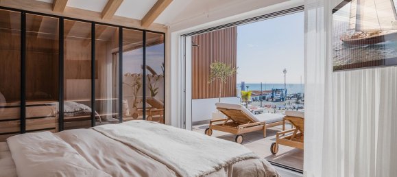 4 chambres Penthouse à Marbella, Spain No. 46444 23