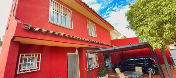 Casa de 3 dormitorios en La Nucia, Spain No. 168934 49