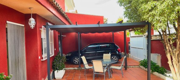 Casa de 3 dormitorios en La Nucia, Spain No. 168934 38