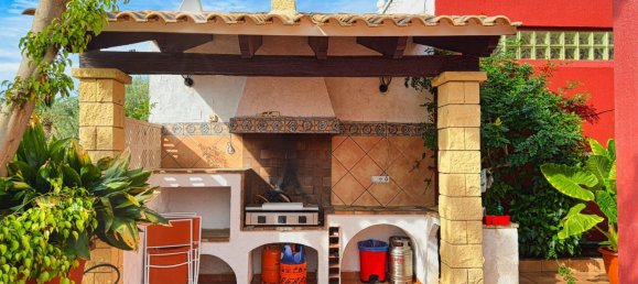 Casa de 3 dormitorios en La Nucia, Spain No. 168934 40