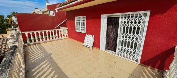 Casa de 3 dormitorios en La Nucia, Spain No. 168934 3