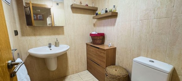 Casa de 3 dormitorios en La Nucia, Spain No. 168934 13