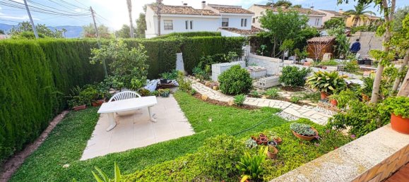 Casa de 3 dormitorios en La Nucia, Spain No. 168934 29