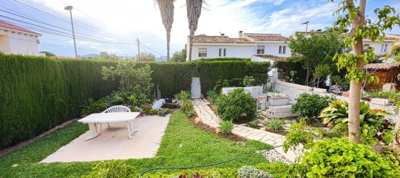 Casa de 3 dormitorios en La Nucia, Spain No. 168934 7