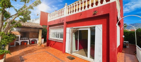 Casa de 3 dormitorios en La Nucia, Spain No. 168934 2