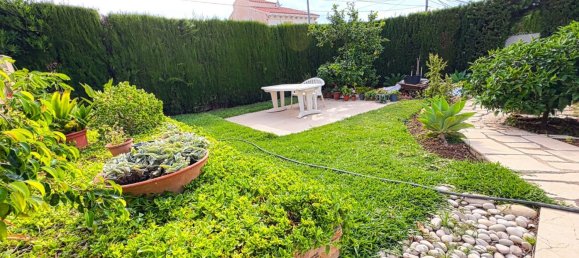 Casa de 3 dormitorios en La Nucia, Spain No. 168934 34