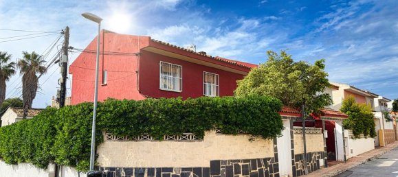 Casa de 3 dormitorios en La Nucia, Spain No. 168934 6