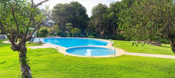 Casa de 3 dormitorios en La Nucia, Spain No. 168934 26