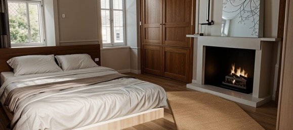 10 rooms House in Cantal, France No. 305644 4