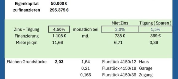 Таунхаус с 3 спальнями в Рейнланд-Пфальц, Германия № 220576 13