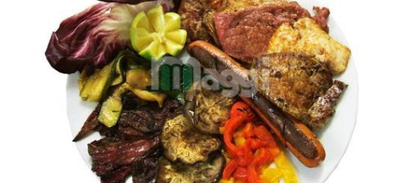 1-salle Propriété commerciale à Milan, Italy No. 247297 3