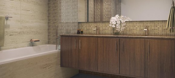 3 غرف نوم شقة في BELLEVUE TOWERS, وسط مدينة دبي, UAE رقم 58032 2