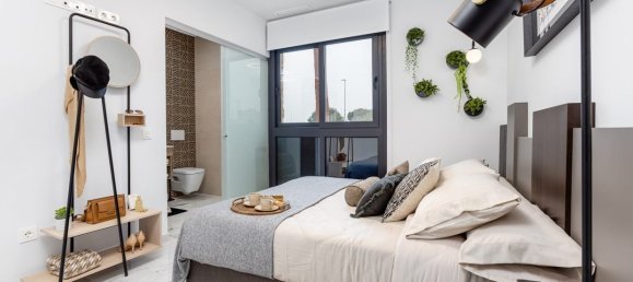 2 bedrooms Land in Playa Flamenca II, Spain No. 9270 12