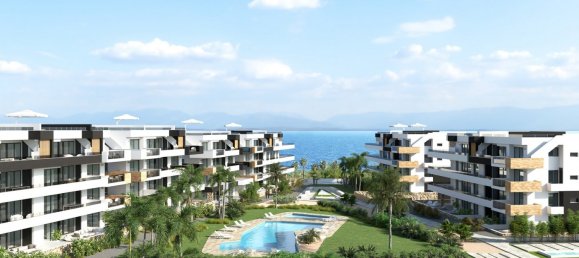 2 bedrooms Land in Playa Flamenca II, Spain No. 9270 21