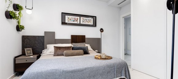 2 bedrooms Land in Playa Flamenca II, Spain No. 9270 11