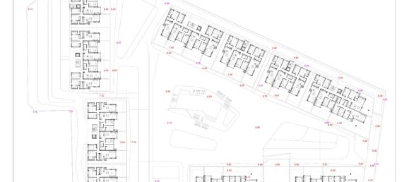 2 bedrooms Land in Playa Flamenca II, Spain No. 9270 23