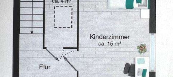 3-Zimmer Stadthaus in Teltow-Fläming, Germany, Nr. 238550 29