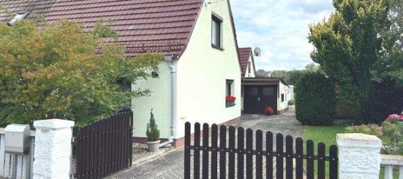 3-Zimmer Stadthaus in Teltow-Fläming, Germany, Nr. 238550 30
