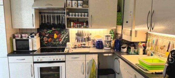 3-Zimmer Stadthaus in Teltow-Fläming, Germany, Nr. 238550 8