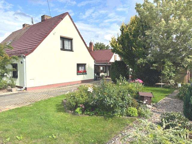 3-Zimmer Stadthaus in Teltow-Fläming, Germany, Nr. 238550