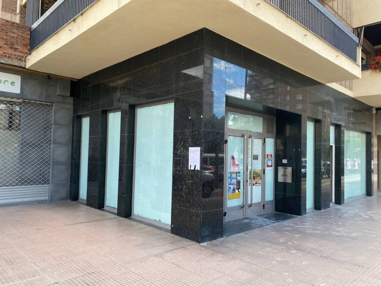 Propriété commerciale à Logrono, Spain 110m² No. 64707