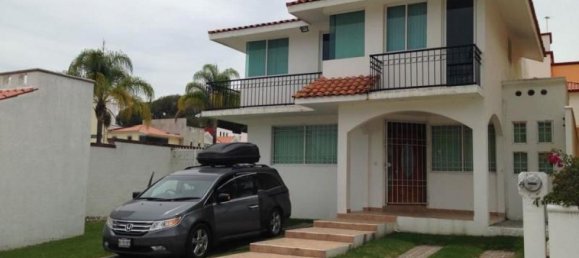 3 bedrooms House in Mexico No. 148990 2