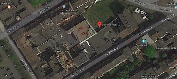 Terreno em Duisburg, Germany N.º 61640 2