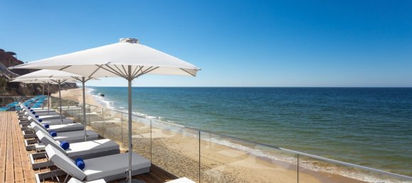 2 Schlafzimmer Hotel in Albufeira, Portugal, Nr. 126100 16