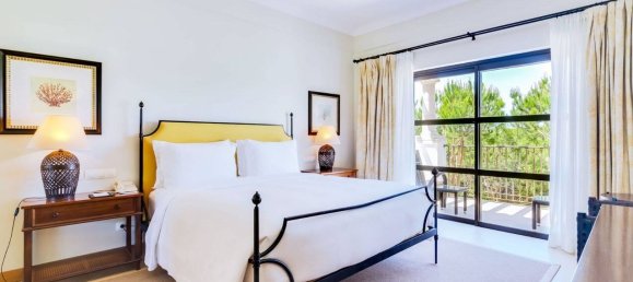 2 Schlafzimmer Hotel in Albufeira, Portugal, Nr. 126100 10