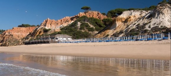 2 Schlafzimmer Hotel in Albufeira, Portugal, Nr. 126100 6