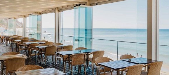 2 Schlafzimmer Hotel in Albufeira, Portugal, Nr. 126100 15