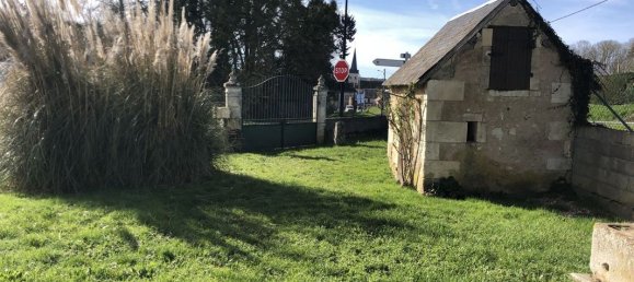 Casa de 4 dormitorios en La Celle-Guenand, France No. 262758 25