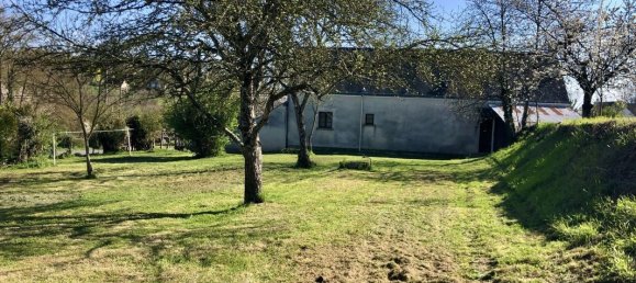 Casa de 4 dormitorios en La Celle-Guenand, France No. 262758 17