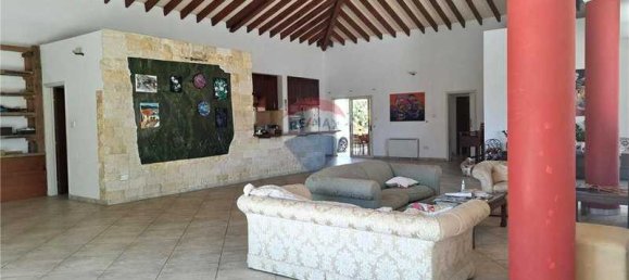 3 Schlafzimmer Gewerbliche Immobilie in Akrounta, Cyprus, Nr. 18229 5