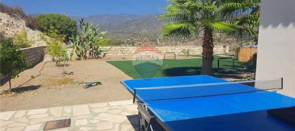 3 Schlafzimmer Gewerbliche Immobilie in Akrounta, Cyprus, Nr. 18229 12