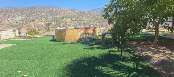 3 Schlafzimmer Gewerbliche Immobilie in Akrounta, Cyprus, Nr. 18229 13