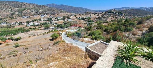 3 Schlafzimmer Gewerbliche Immobilie in Akrounta, Cyprus, Nr. 18229 14