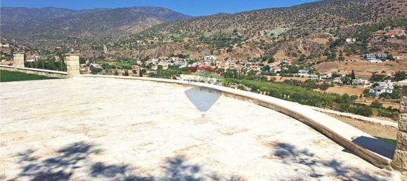 3 Schlafzimmer Gewerbliche Immobilie in Akrounta, Cyprus, Nr. 18229 11