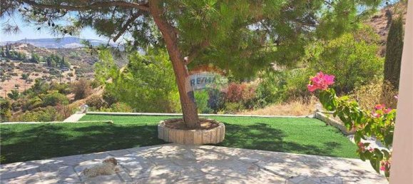 3 Schlafzimmer Gewerbliche Immobilie in Akrounta, Cyprus, Nr. 18229 4