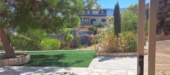 3 Schlafzimmer Gewerbliche Immobilie in Akrounta, Cyprus, Nr. 18229 2