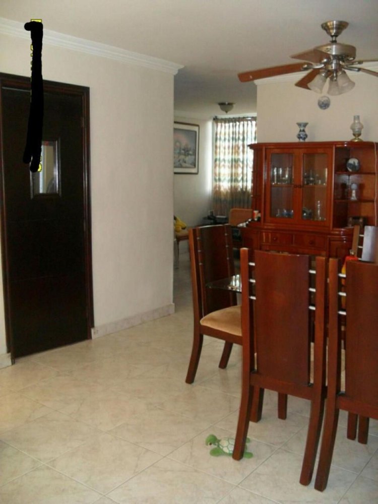 3 bedrooms House in Atlantico, Colombia No. 9109