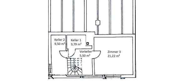 4 غرف نوم منزل في Kusel, Germany رقم 316014 19