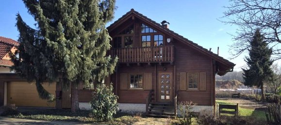 4 غرف نوم منزل في Kusel, Germany رقم 316014 4