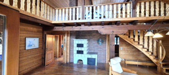 4 غرف نوم منزل في Kusel, Germany رقم 316014 8