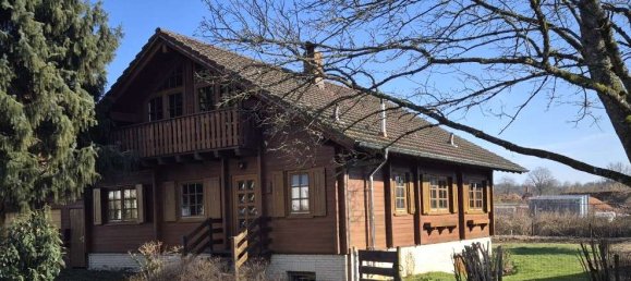 4 غرف نوم منزل في Kusel, Germany رقم 316014 2