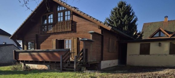 4 غرف نوم منزل في Kusel, Germany رقم 316014 5