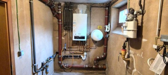 4 غرف نوم منزل في Kusel, Germany رقم 316014 16